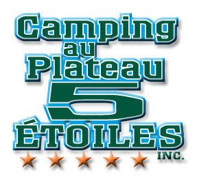 Camping au Plateau 5 Étoiles Inc.